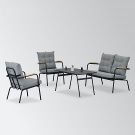 Bahçe - Balkon Koltuk Takımı