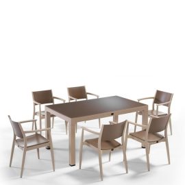 Novussi Ponte 6'lı Set